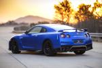 Nissan GT-R 50th Anniversary 2019 года (ZA)